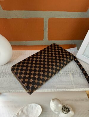 Billetera Mujer Prisma