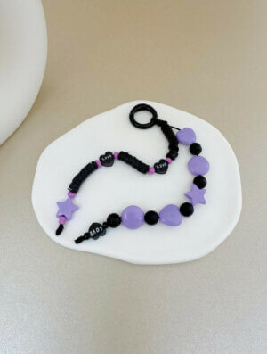 Llavero Encanto Mora