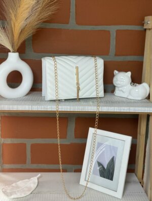 OUTLET Bolso Origen Blanco