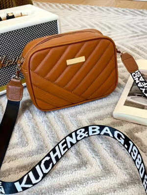 OUTLET Bolso Cafe Informal