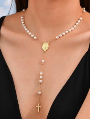 Camandula Virgen Bendita