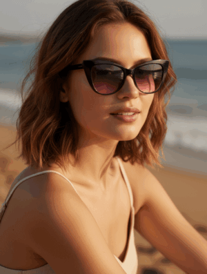 Gafas Sol Brisa Azul