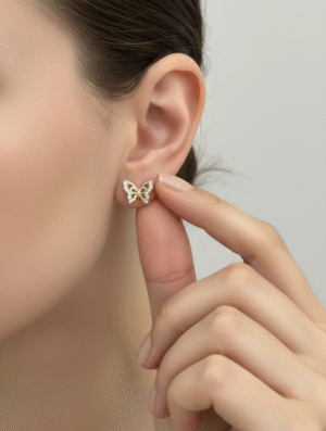 Aretes Mujer Alma Libre
