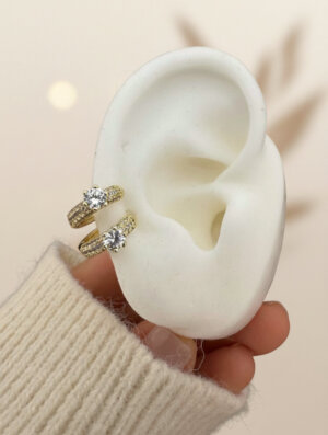 Aretes Mujer Brisa Radiante