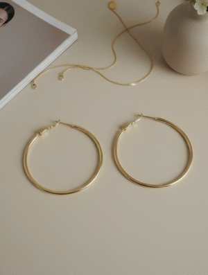 Aretes Mujer Constelacion