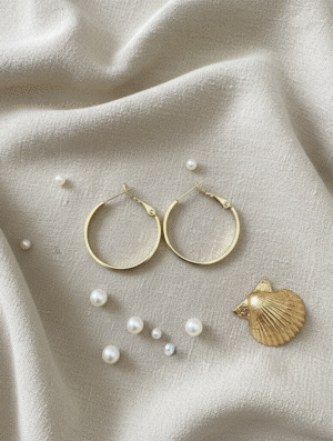 Aretes Mujer Luz Rebelde