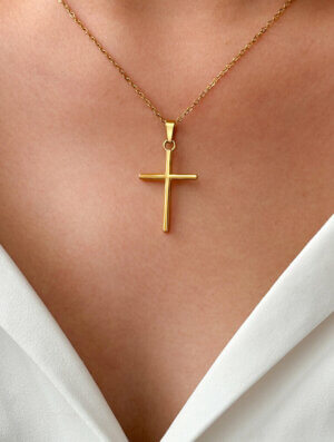 Collar Acero Inquebrantable